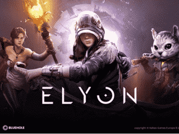 elyon