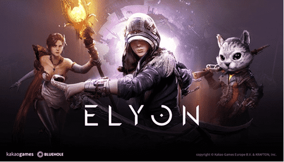 elyon