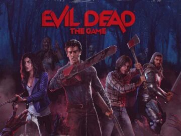 Evil Dead: The Game