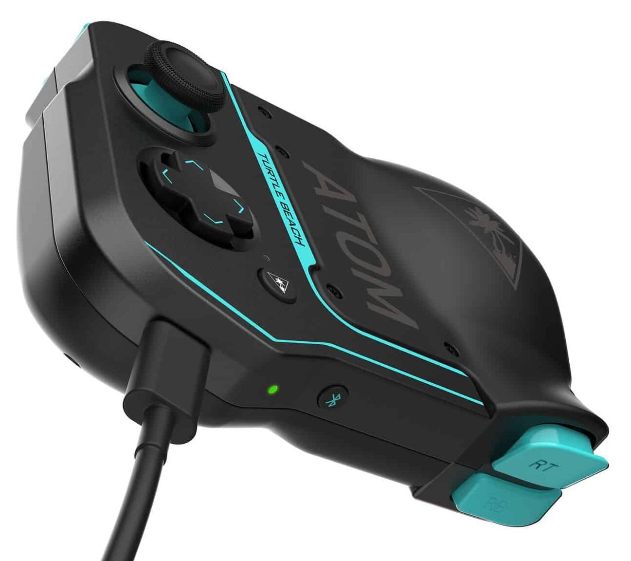Turtle Beach veröffentlicht den neuen Mobile Gaming Controller "Atom" 2 Turtle Beach