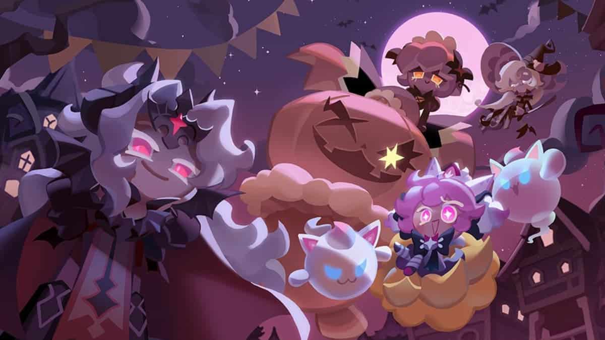 Cookie Run: Kingdom