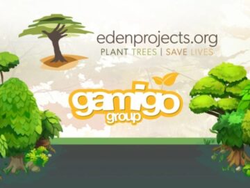 gamigo edenprojects