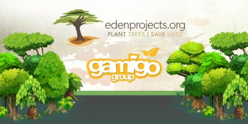 gamigo edenprojects