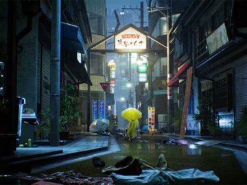 Ghostwire: Tokyo