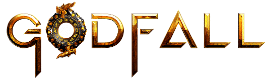 Godfall Logo