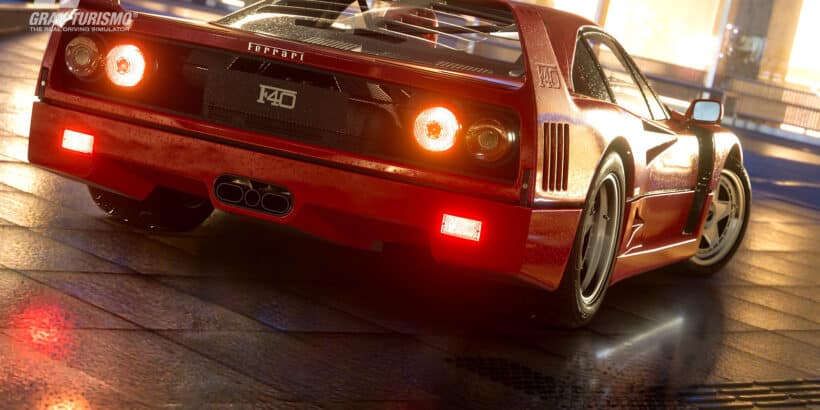 Gran Turismo 7