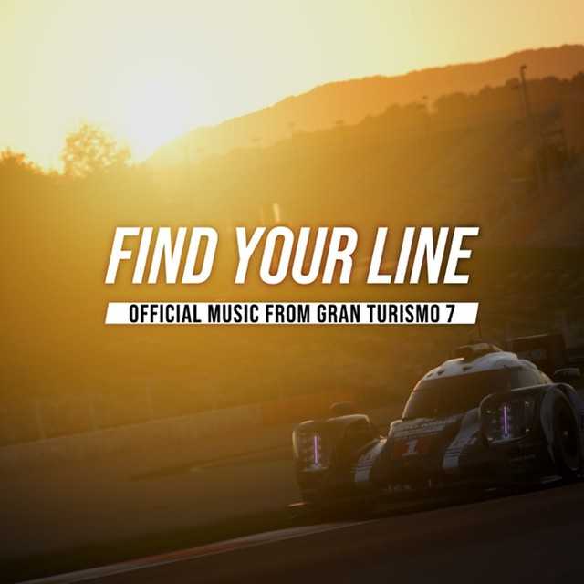 Find your Line