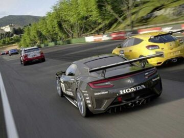 gran turismo