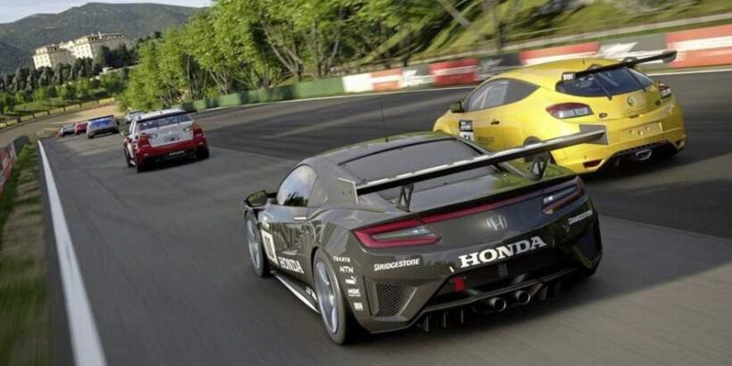 gran turismo