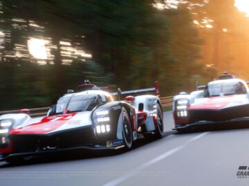 Gran Turismo 7
