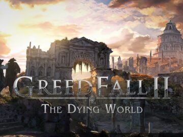 GreedFall 2