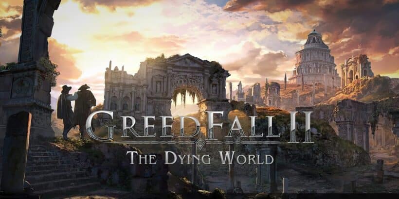 GreedFall 2