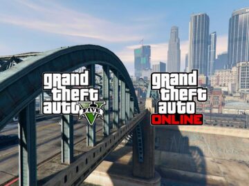 Grand Theft Auto V und GTA Online