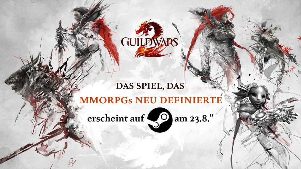 Guild Wars 2