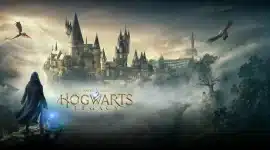 Hogwarts Legacy im Test: Zwischen Zauberstaub und Ladebildschirmen Hogwarts_Legacy