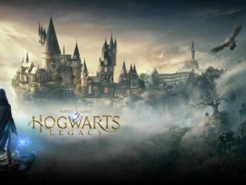 Hogwarts Legacy