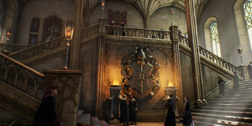 Hogwarts Legacy