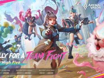 Arena of Valor