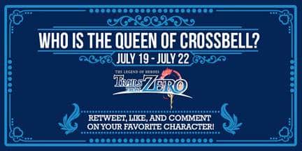 The Legend of Heroes: Trails from Zero