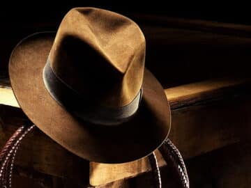 Indiana Jones Spiel