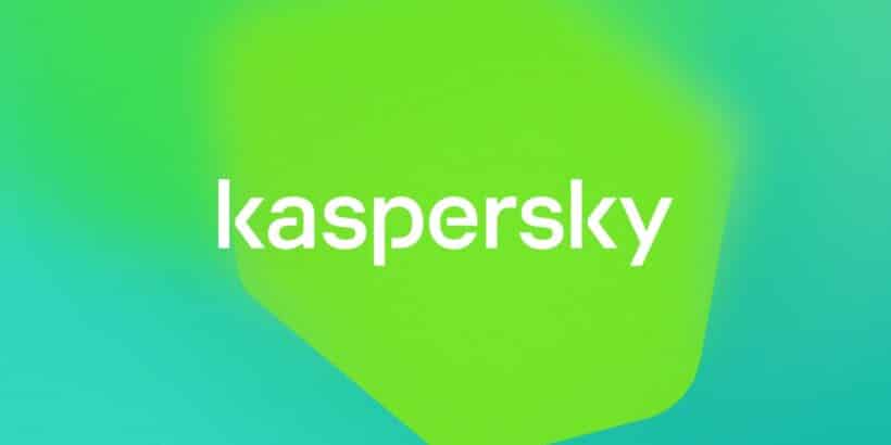kaspersky