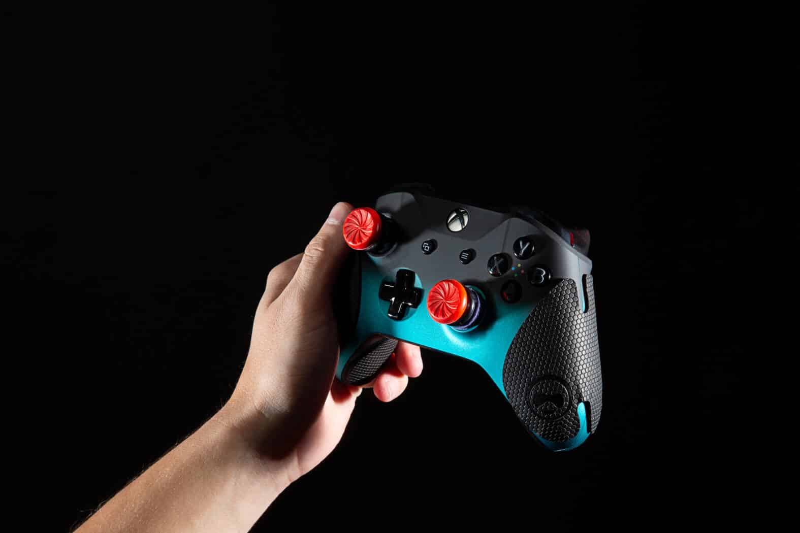 Kontrolfreek Controller
