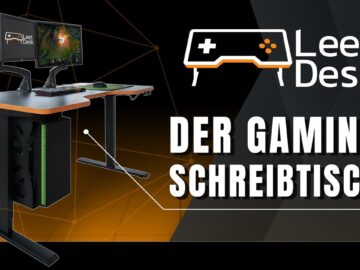 LeetDesk
