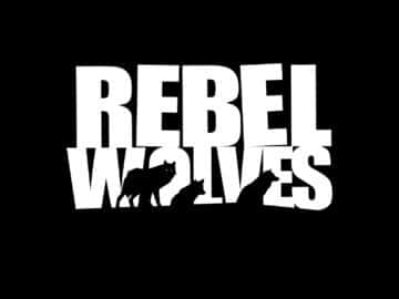 Rebel Wolves