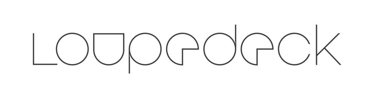 loupedeck logo