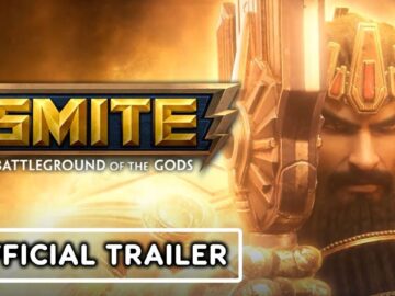 Smite