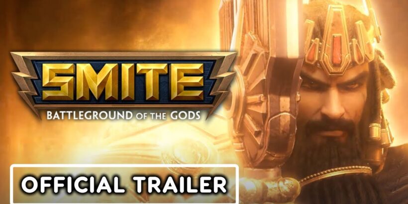 Smite