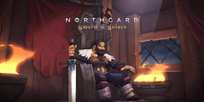 Northgard