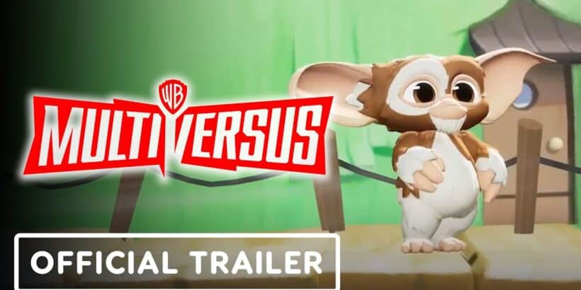 MultiVersus