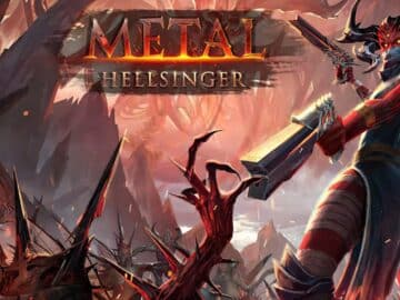 Metal: Hellsinger