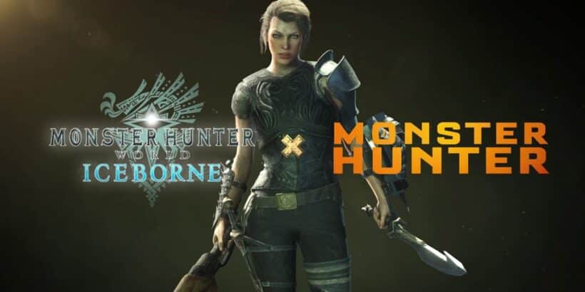 Monster Hunter