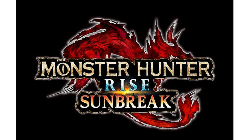 Monster Hunter Rise: Sunbreak