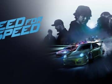 Need for Speed