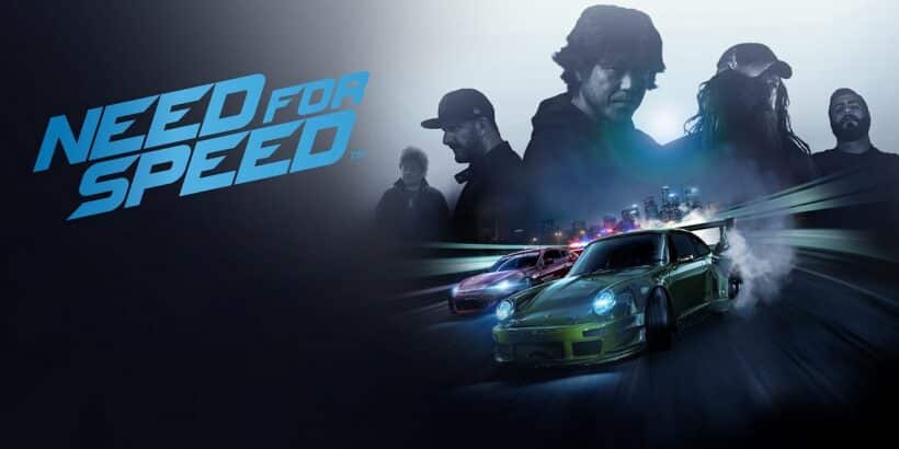 Need for Speed