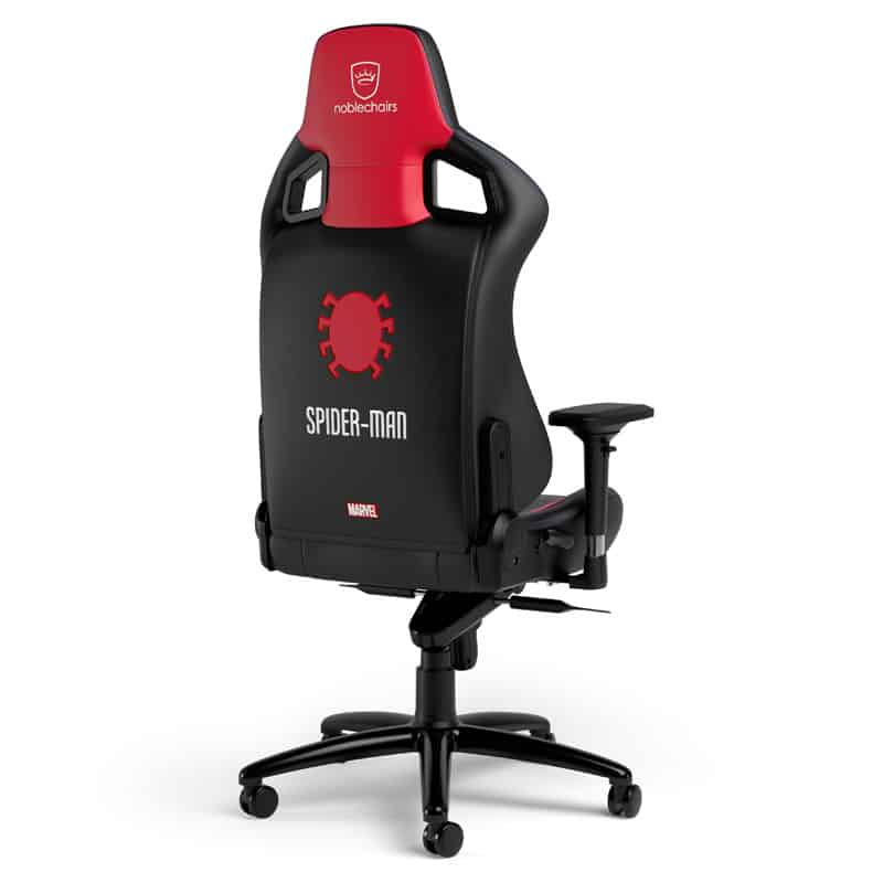 noblechairs EPIC Spider-Man Edition