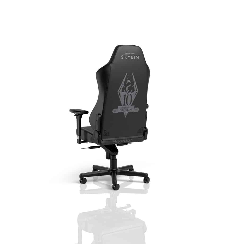 noblechairs HERO Skyrim
