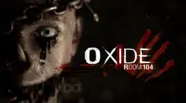 Oxide Room 104 - WildSphere und Perp Games kündigen physischen Release des Horror-Titels an Oxide Room 104