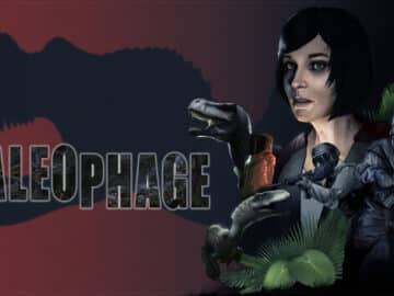 Paleophage