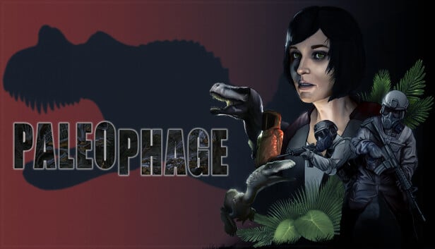 Paleophage