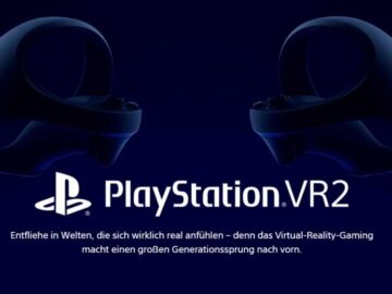 PlayStation VR2
