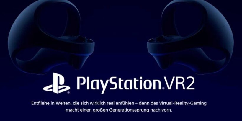 PlayStation VR2