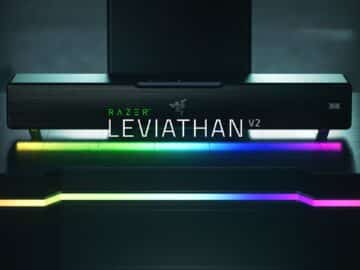 Razer Leviathan V2