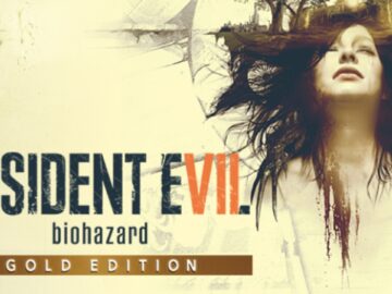 Resident Evil 7 Gold Edition