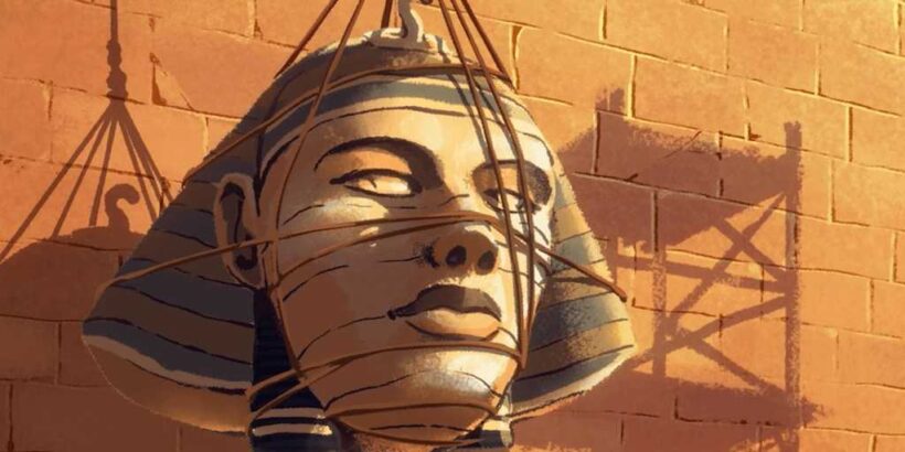 Pharaoh: A New Era