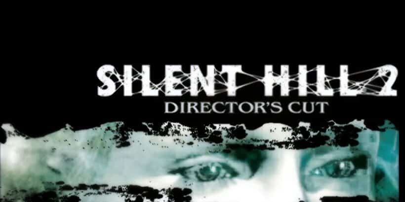 Silent hill 2