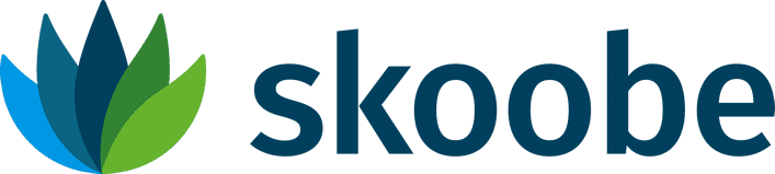 skoobe logo